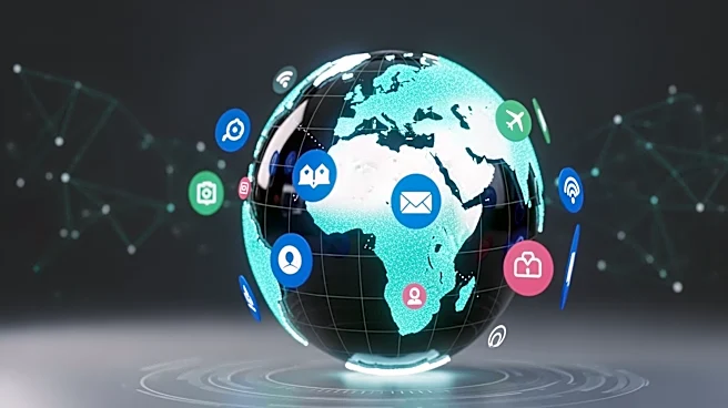 Social Media Platforms Transforming Travel Discovery and Booking