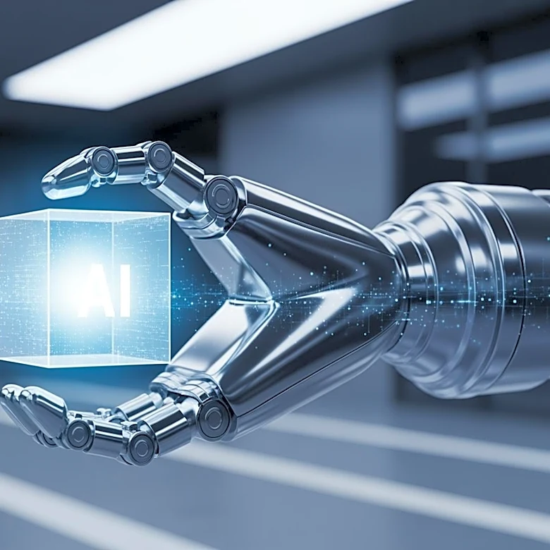 Kawasaki Robotics Unveils RL030N AI Platform at Automate, Enhancing Industrial Automation