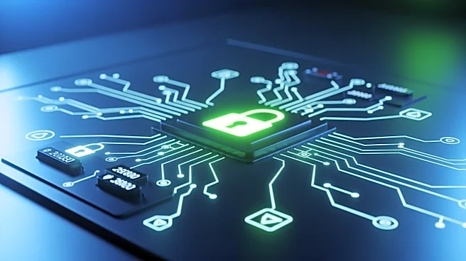 Companies Urged to Adopt Unified Cybersecurity Approach Amid Industrial Internet Expansion