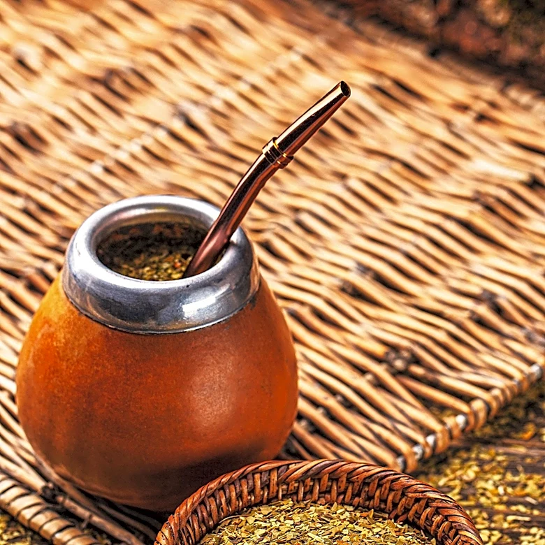Yerba Mate Becomes Cultural Symbol for World Cup Fans in Kansas City