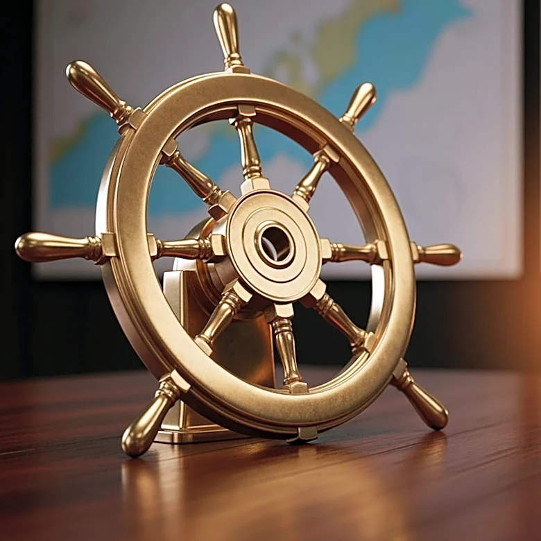 Elizabeth O'Connor Appointed Executive Director of American Maritime Congress