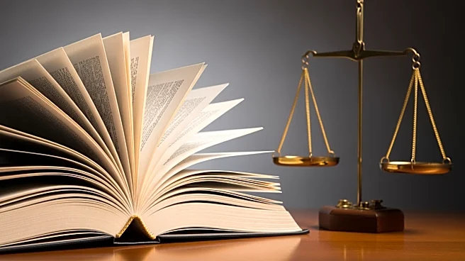 Publishers File Lawsuit Against WeLib for Copyright Infringement