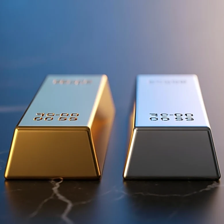 Gold and Silver Prices Rise Amid U.S.-Iran Deal and Market Adjustments