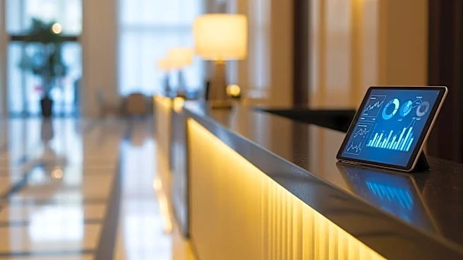 Marriott's Connect 2026 Conference Highlights Resilience and Revenue Strategies for Hotel Owners