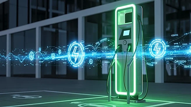 Mexico's EV Revolution Faces Data Challenges Amidst Growing Market