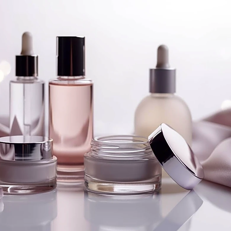 UK Outsourcing Partners Crucial for Cosmetics Supply Chain Resilience Amid Global Disruptions