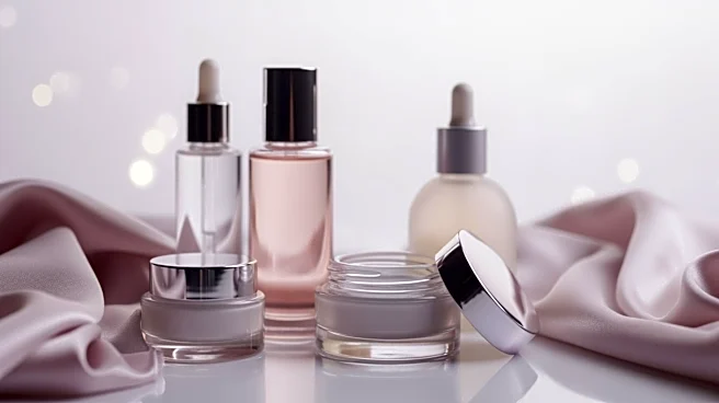 UK Outsourcing Partners Crucial for Cosmetics Supply Chain Resilience Amid Global Disruptions