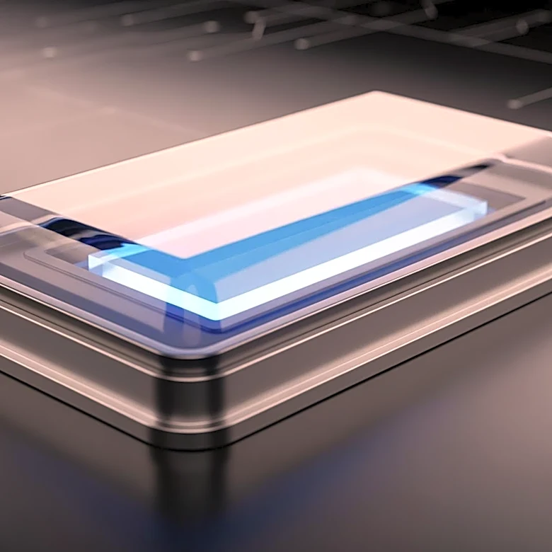Critical Resources Achieves Milestone in Solid-State Battery Manufacturing