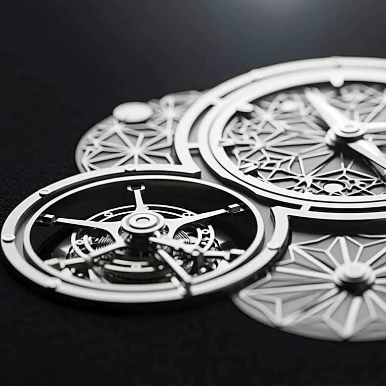 Audemars Piguet's Royal Pop Collection Highlights Trademark Strategy Challenges