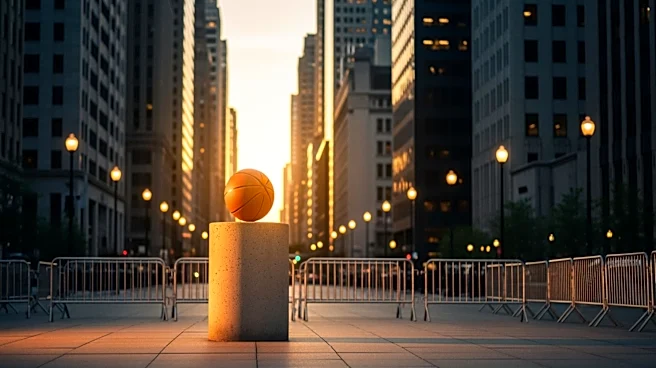 NYC Officials Prepare for Massive Knicks Championship Parade with Enhanced Security Measures