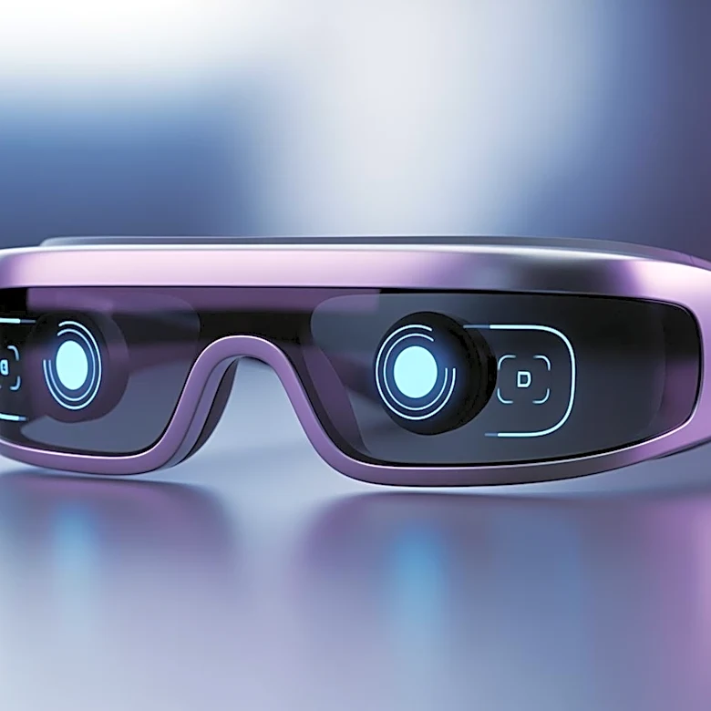 Snap Unveils New Augmented Reality Glasses with Advanced Features