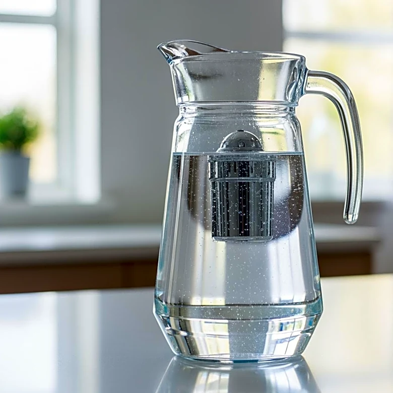 Consumer Reports Recommends Brita Water Filter Pitchers for 2026
