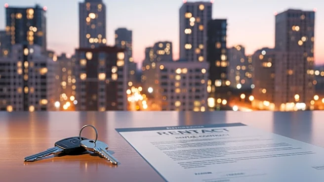 Realtor.com Report Highlights Shifts in U.S. Rental Markets