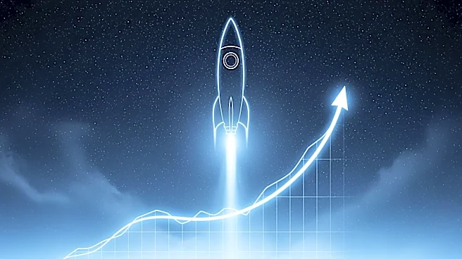 SpaceX Surpasses Amazon in Market Cap Following Historic IPO