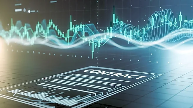 MoneySimpler Introduces AI-Powered XRP Trading Contracts with Daily Settlement