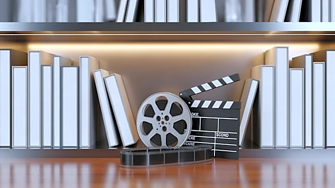 Prime Video's 'Fault' Series Sees Success with English Adaptations of Foreign IP