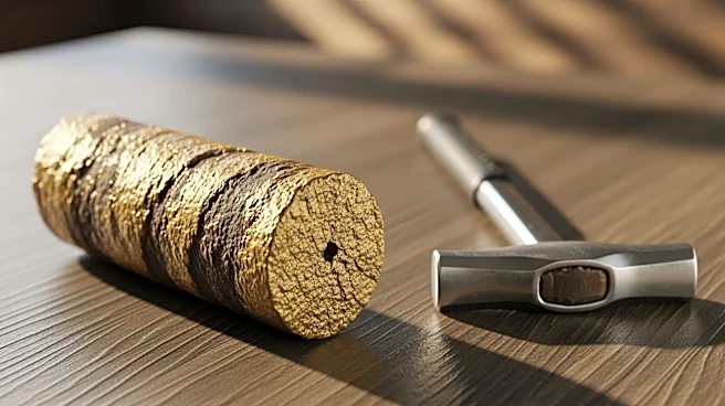 Barton Gold Expands Drilling Program at Tunkillia Gold Project