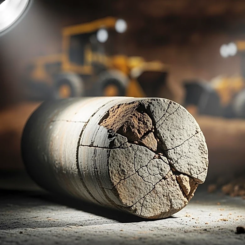 West Red Lake Gold Initiates Drilling at Starratt-Olsen Mine