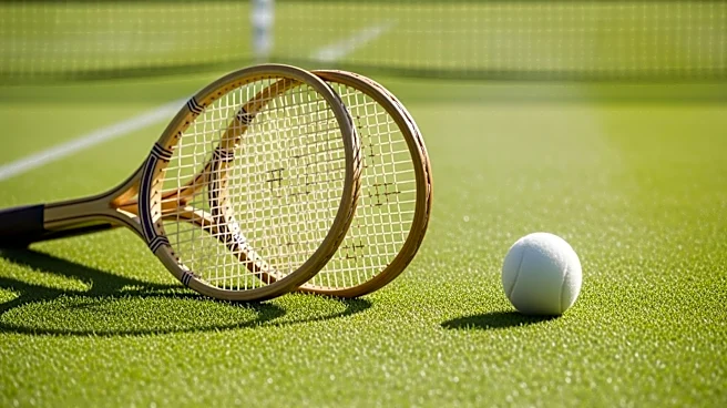Williams Sisters to Reunite for Wimbledon Doubles as Wild Card Entry