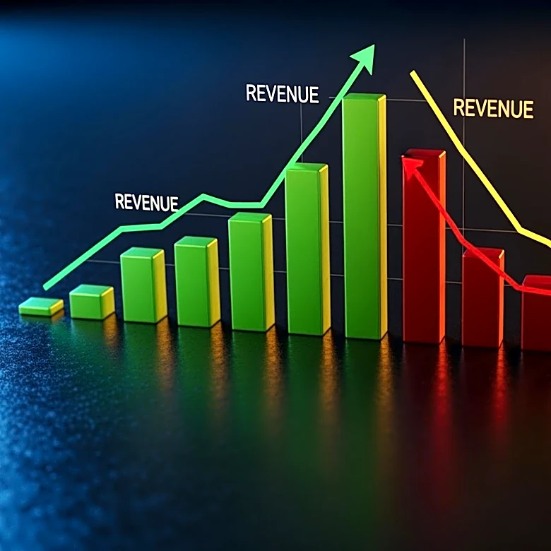 OpenAI Faces Financial Challenges with Growing Losses Despite Revenue Increase
