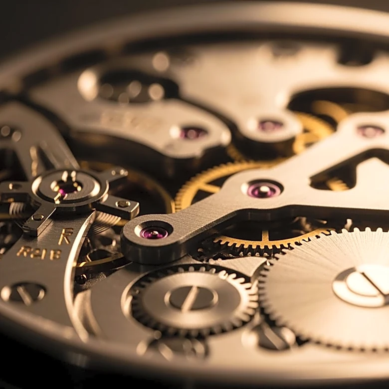 Swiss Luxury Market: Lessons in Resilience and Long-Term Success