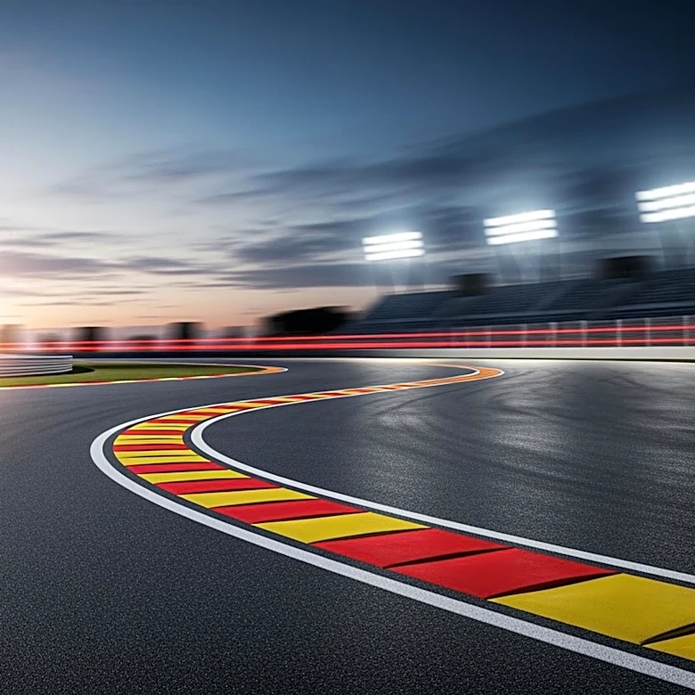 Madring Circuit Secures Spanish Grand Prix Until 2035 Amid Barcelona's Efforts to Reclaim Annual Event