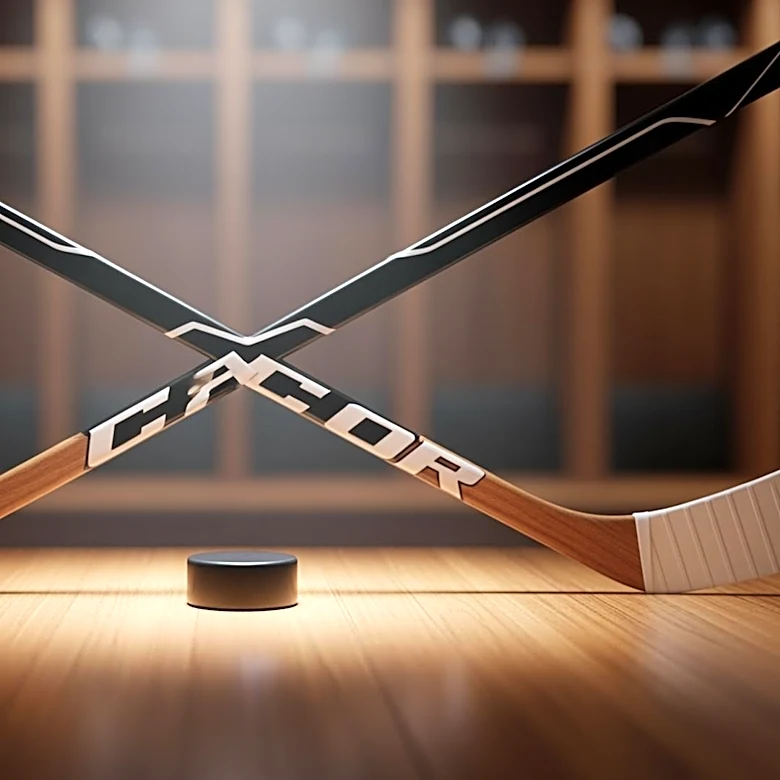 Flyers and Maple Leafs Exchange Players in Strategic Trade