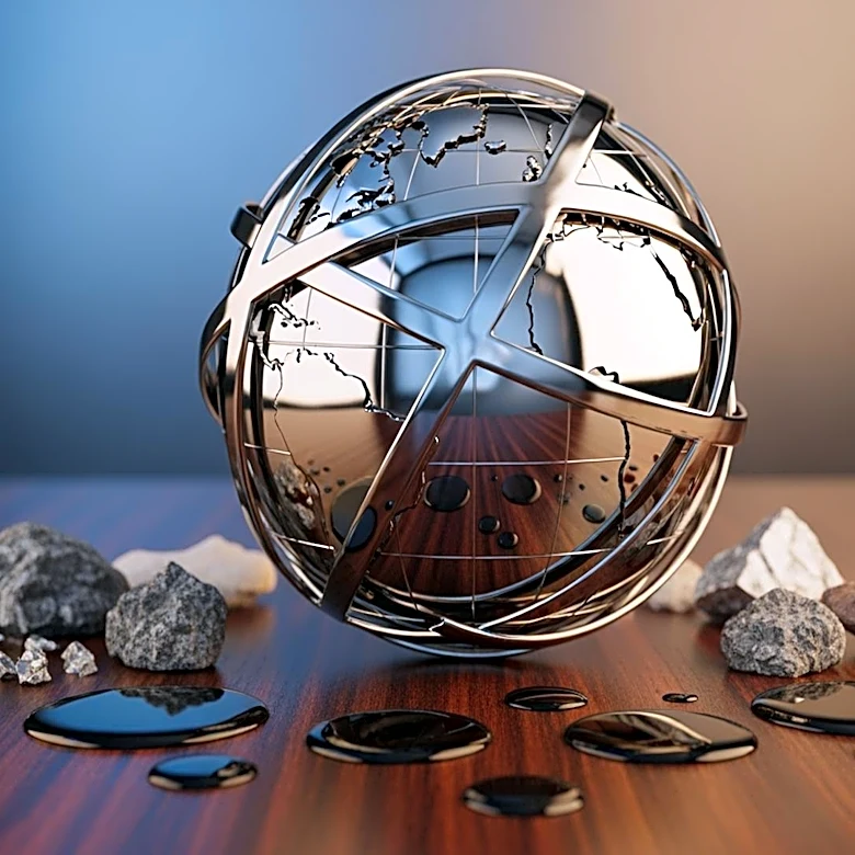 Lowell Resources Fund Highlights Shifts in Commodity Markets