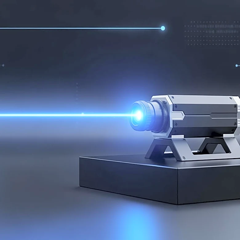 Electro Optic Systems Nears Contract for 300-kW Laser System, Eyes U.S. Navy Opportunities
