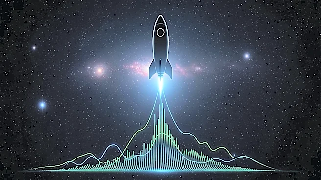 SpaceX Surpasses Amazon, Boosting Elon Musk's Net Worth to $1.4 Trillion