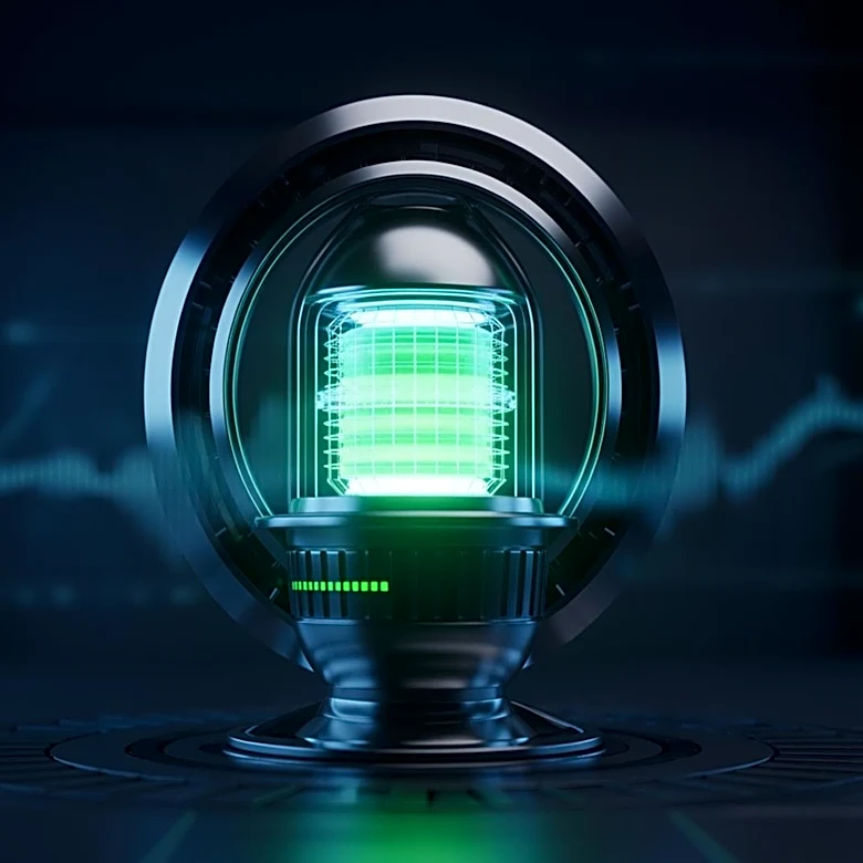 Terra Innovatum Global Reports Strong Financial Position and Progress in Nuclear Reactor Development