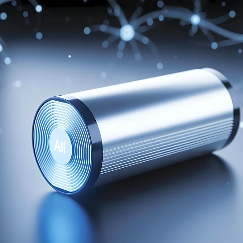 Solidion Technology Unveils AI-Assisted Solid-State Battery Design