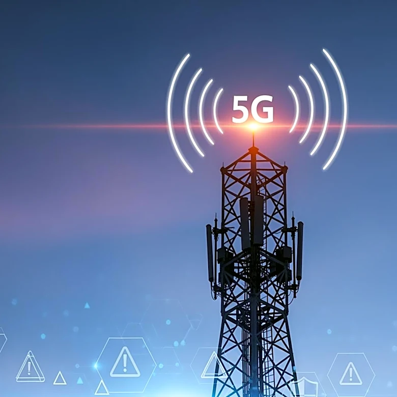Telecommunications Sector Faces Heightened Safety Challenges Amid 5G Expansion