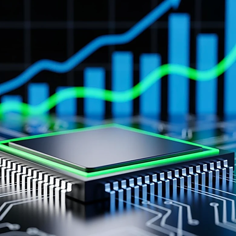 Micron Shares Surge as TD Cowen Raises Price Target by 127% Ahead of Earnings