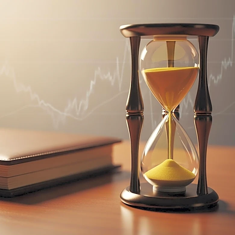 Managing Retirement Capital: The Importance of Discipline Over Market Excitement