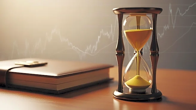 Managing Retirement Capital: The Importance of Discipline Over Market Excitement