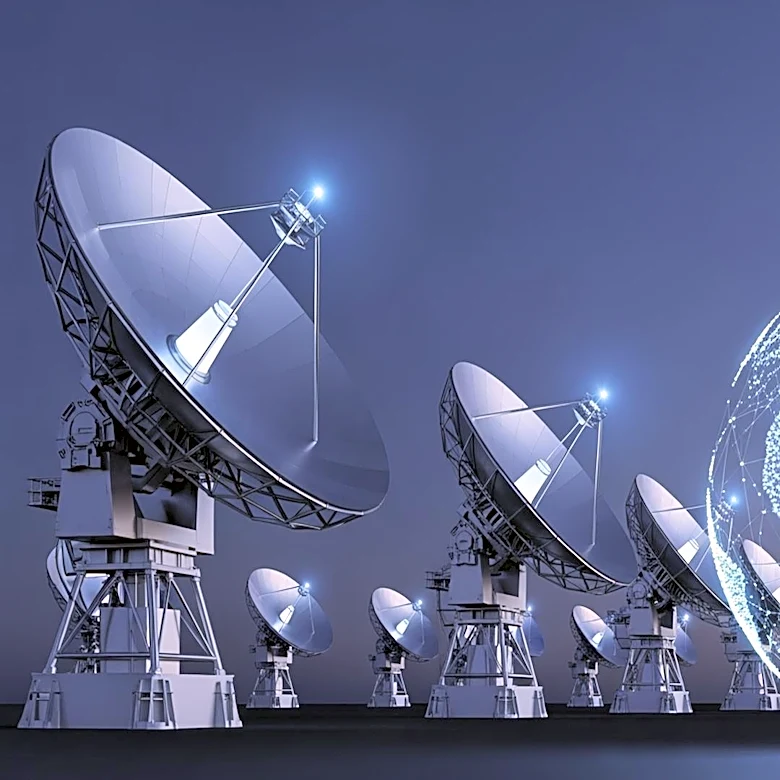 Gilat Satellite Networks Acquires Comtech's Space Communications Business to Expand Defense Capabilities