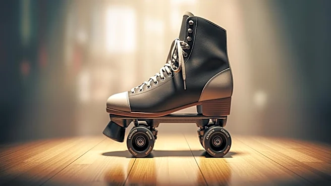 Sioux Falls Roller Dollz Disband After 20 Years of Empowering Women