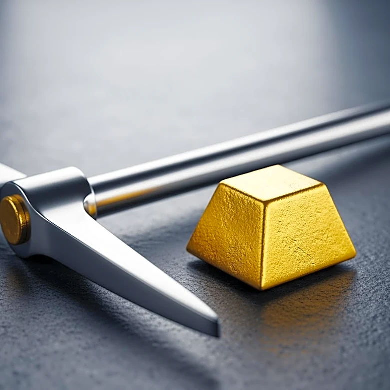 SSR Mining Upgraded by RBC Capital Amid Strategic Asset Shifts