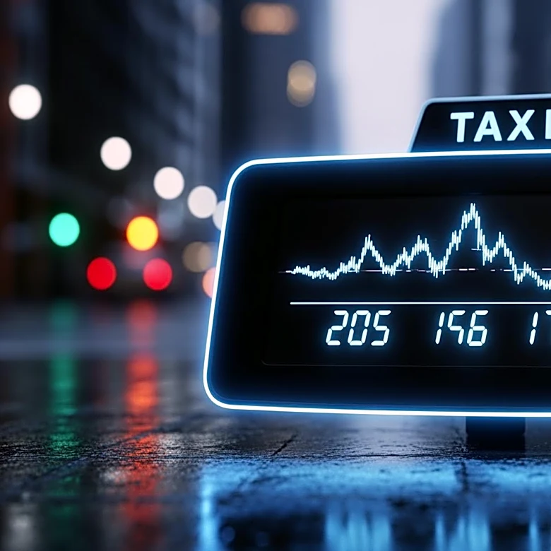 Consumer Reports Reveals AI Pricing Discrepancies in Uber and Lyft Rides