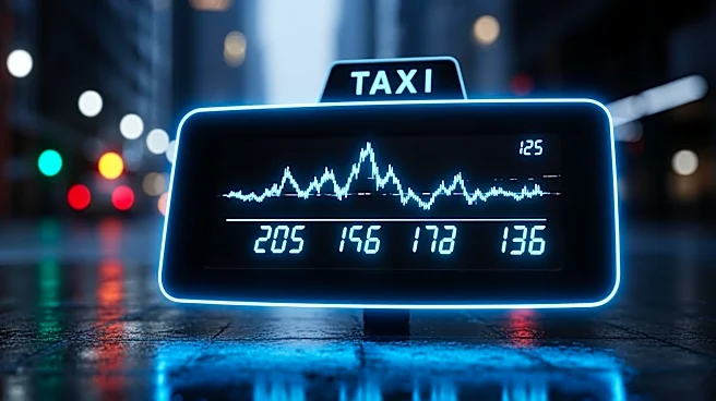 Consumer Reports Reveals AI Pricing Discrepancies in Uber and Lyft Rides