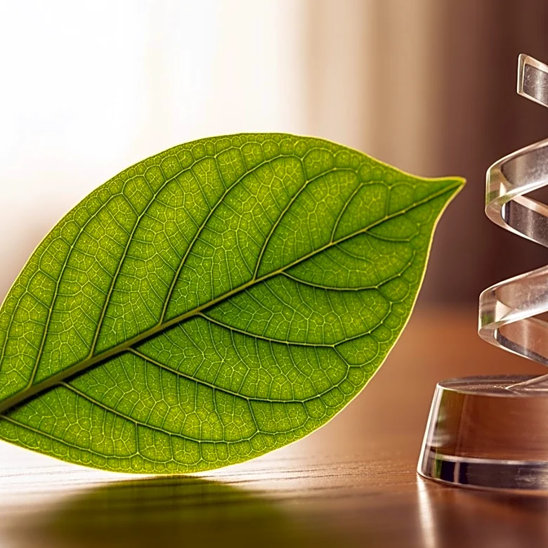Nano-Yield Receives 2026 Stevie Award for Advancements in Agricultural Innovation