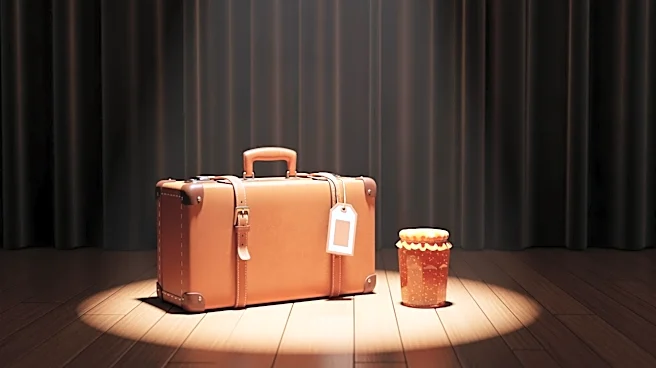 Paddington The Musical Set to Debut on Broadway in 2027 Following Record-Breaking Success