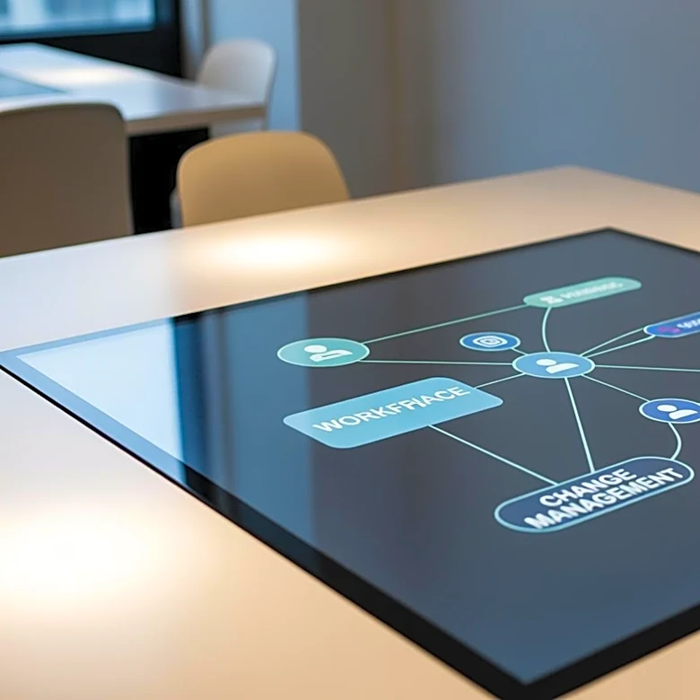 Ernst  Young LLP Integrates Simpplr Technology to Enhance Workforce Change Management