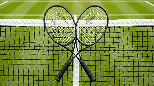 Williams Sisters Granted Wildcard for Wimbledon Doubles Return