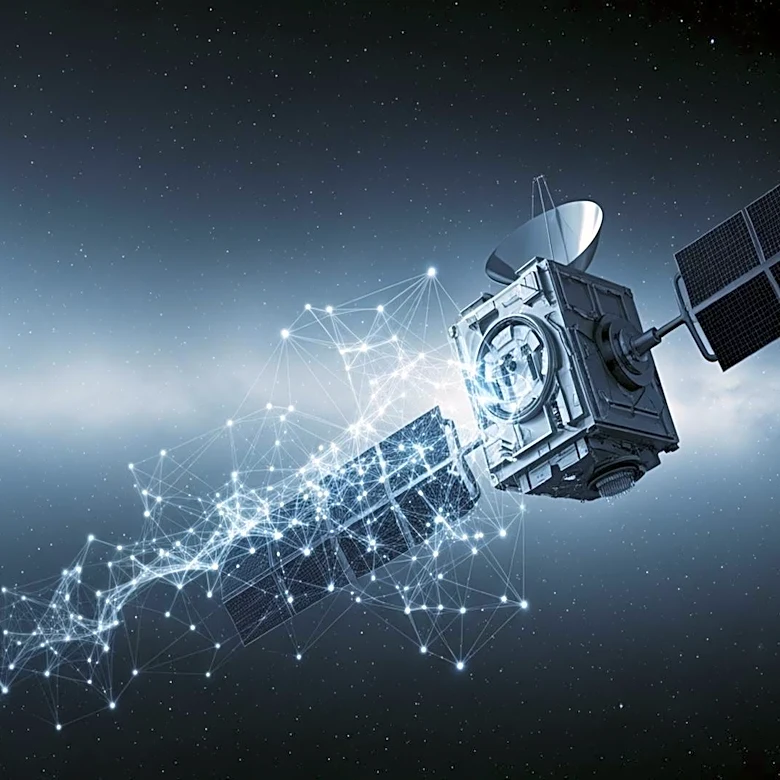 PiLogic Collaborates with Air Force Research Laboratory on AI Anomaly Detection for Satellites