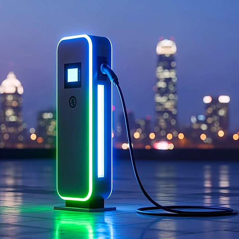 U.S. Electric Vehicle Adoption Slows as Global Demand Surges Amid Policy Changes