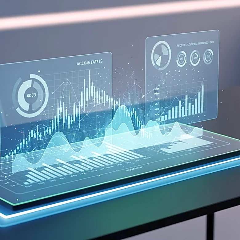 AI Revolutionizes Accounting, Enhancing Capacity and Efficiency