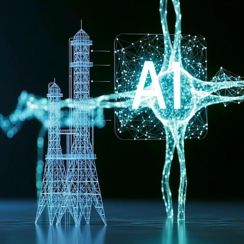 Tower Industry Leverages AI and Digital Twins to Enhance Efficiency