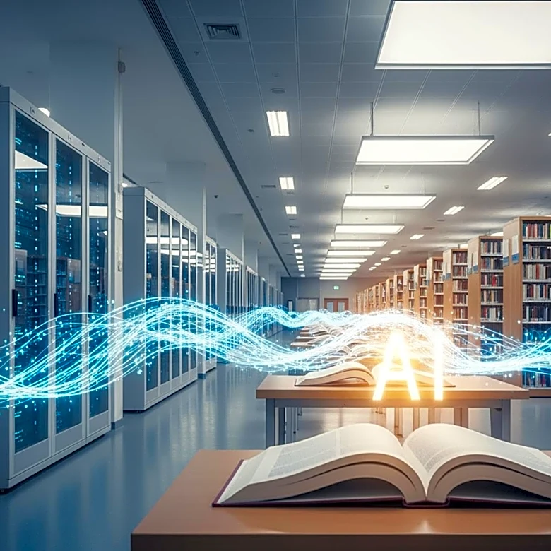 Higher Education Prioritizes Data Readiness for AI Integration